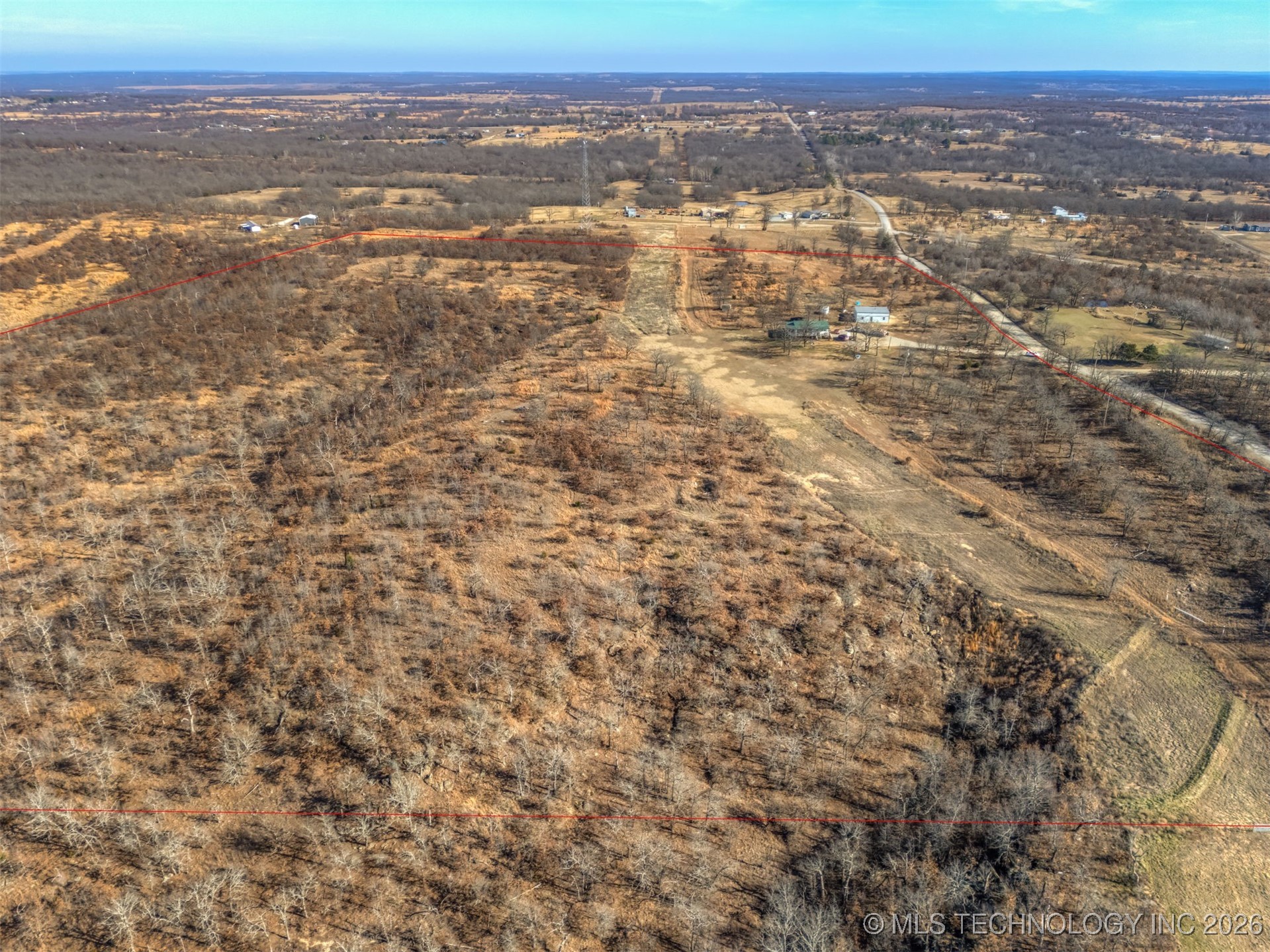 36895 W 91st Street S Property Photo 41