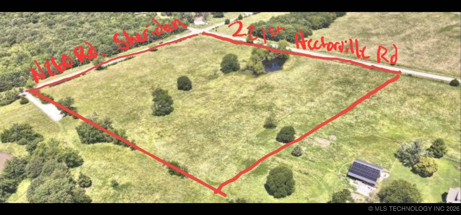 16160 Hectorville Road Property Photo 1