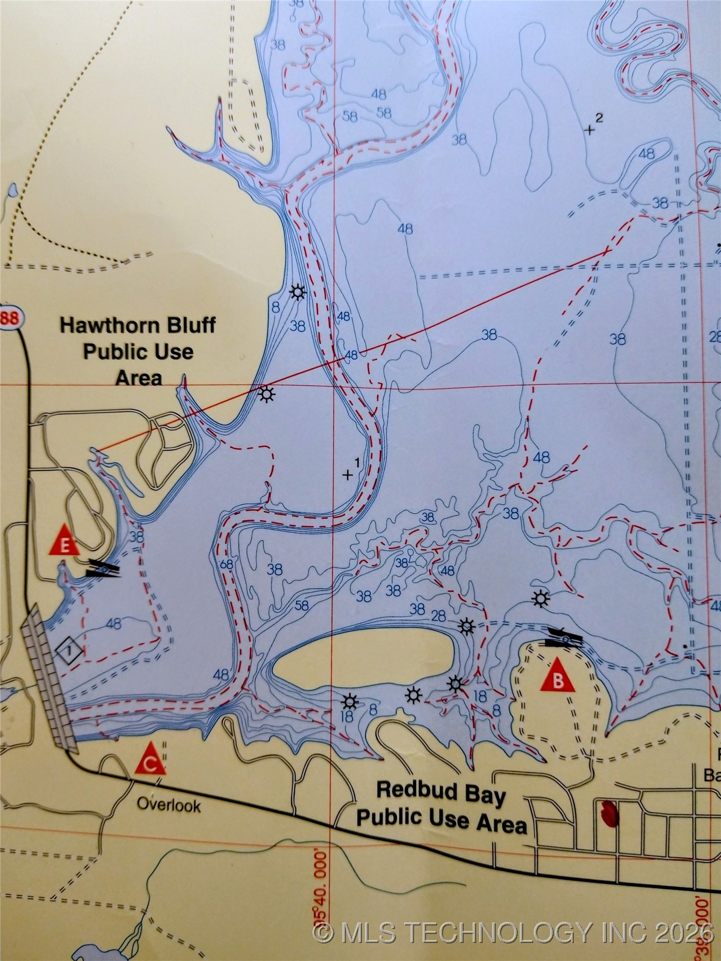 13122 S Red Bud Drive S Property Photo 4