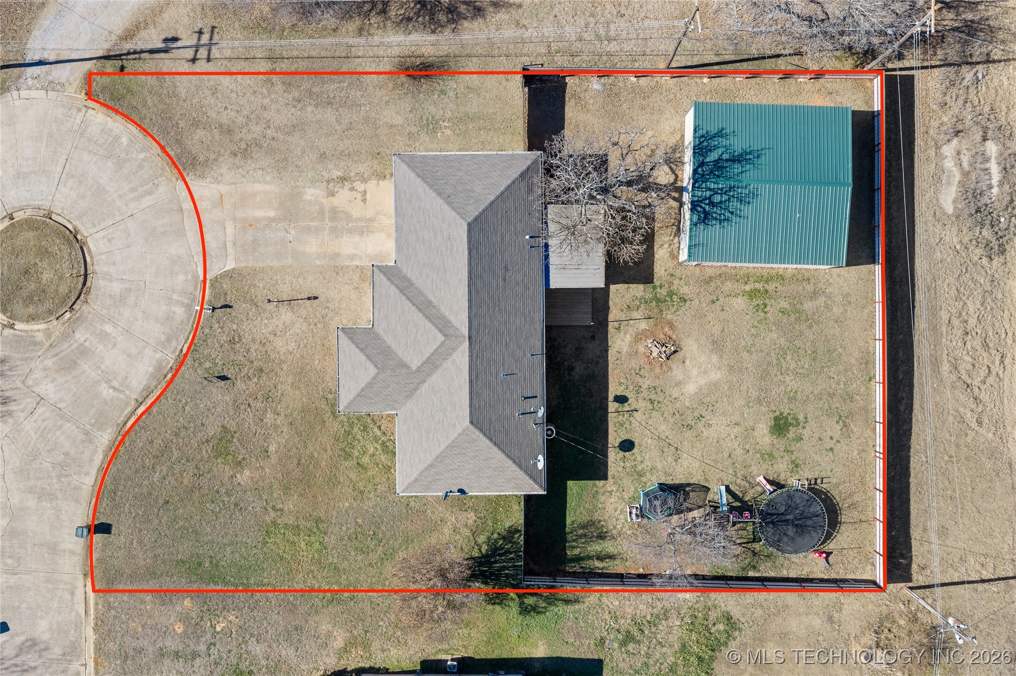 260 Stanolind Property Photo 31