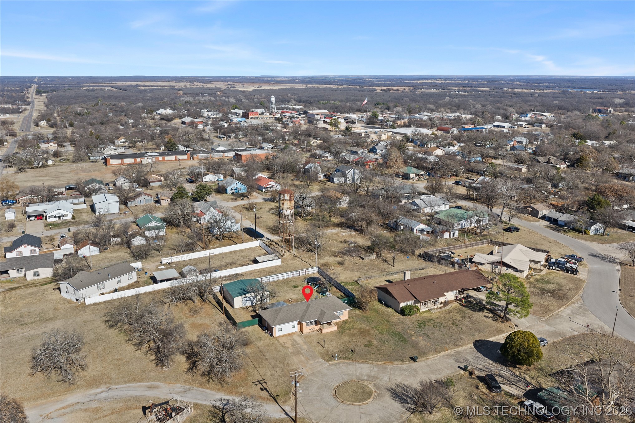 260 Stanolind Property Photo 32