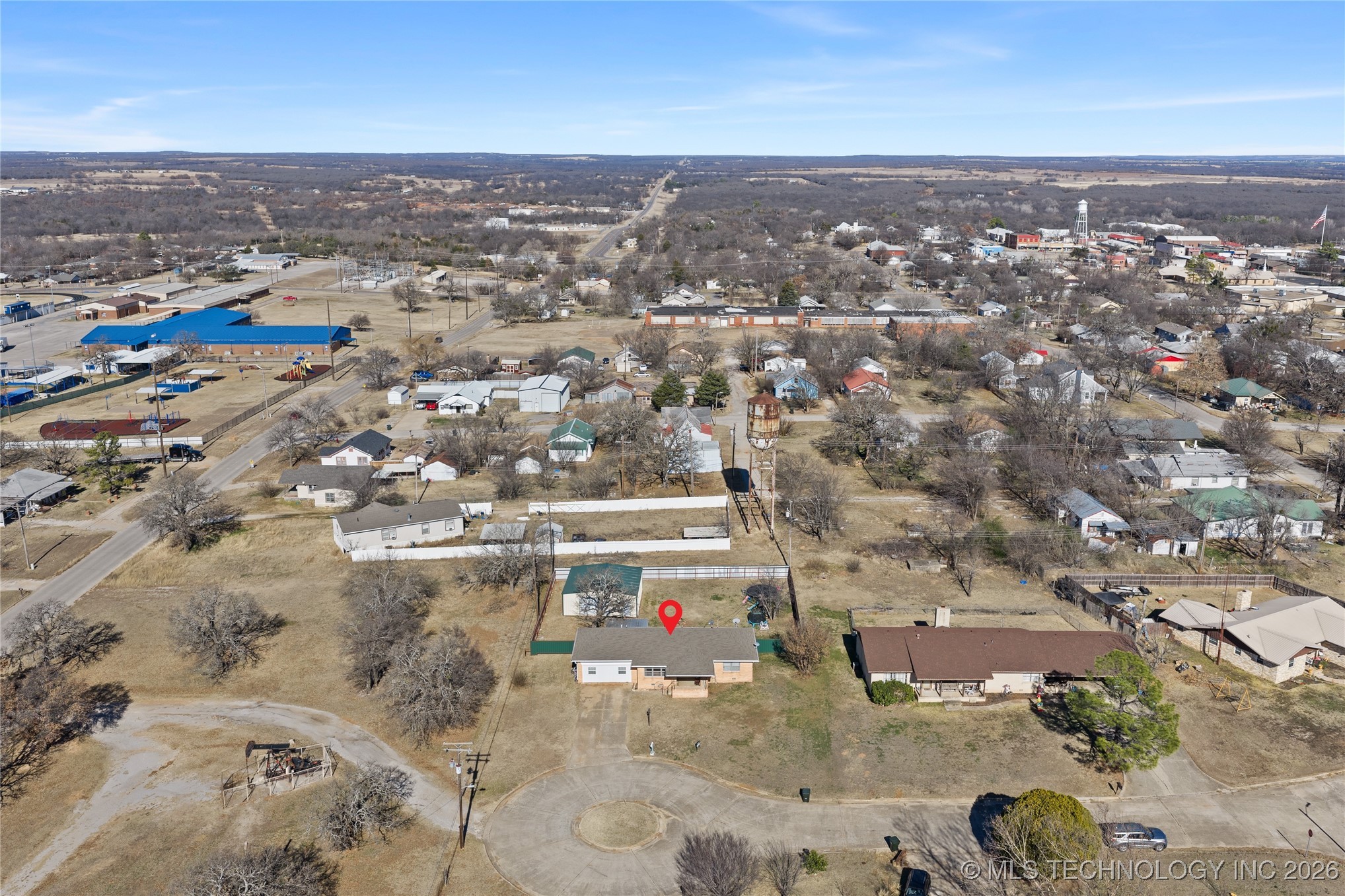 260 Stanolind Property Photo 33