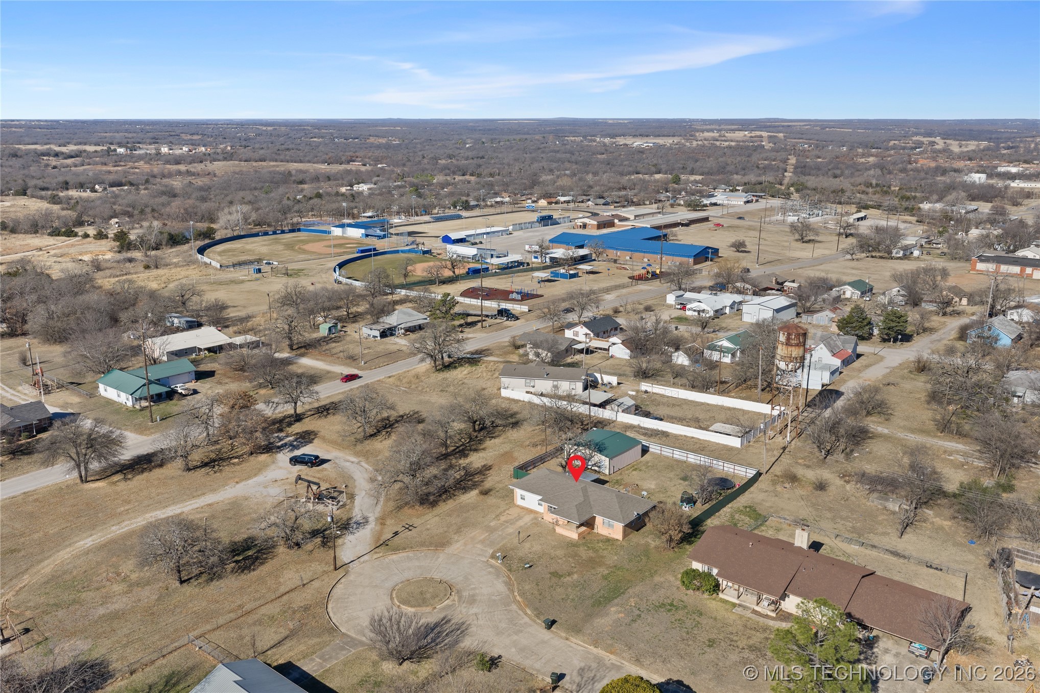 260 Stanolind Property Photo 34