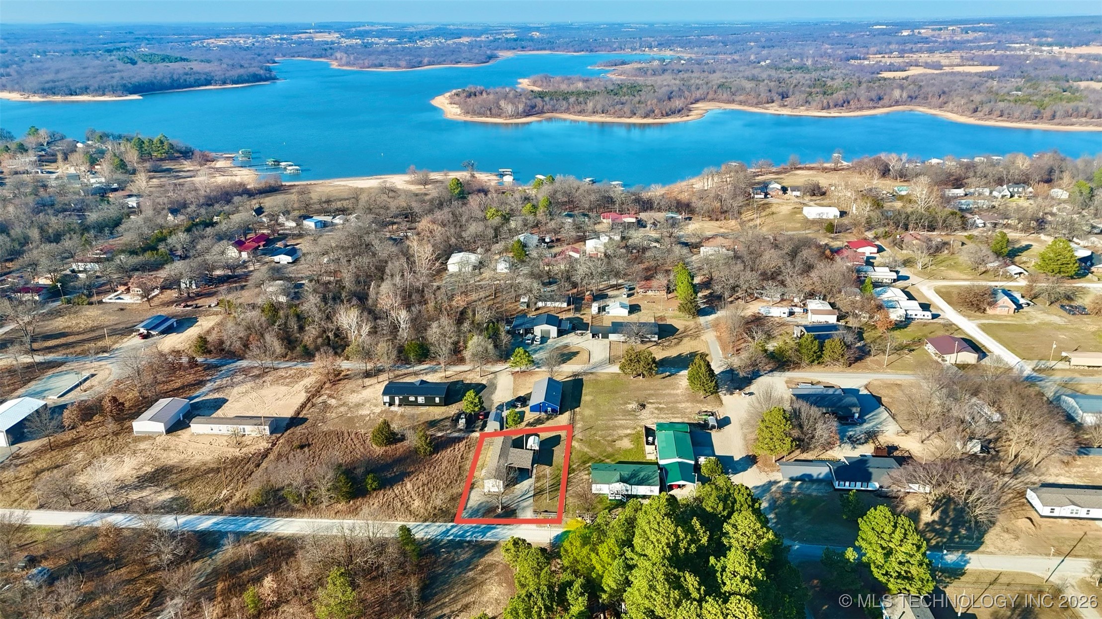 421171 E 1168 Road Property Photo 1