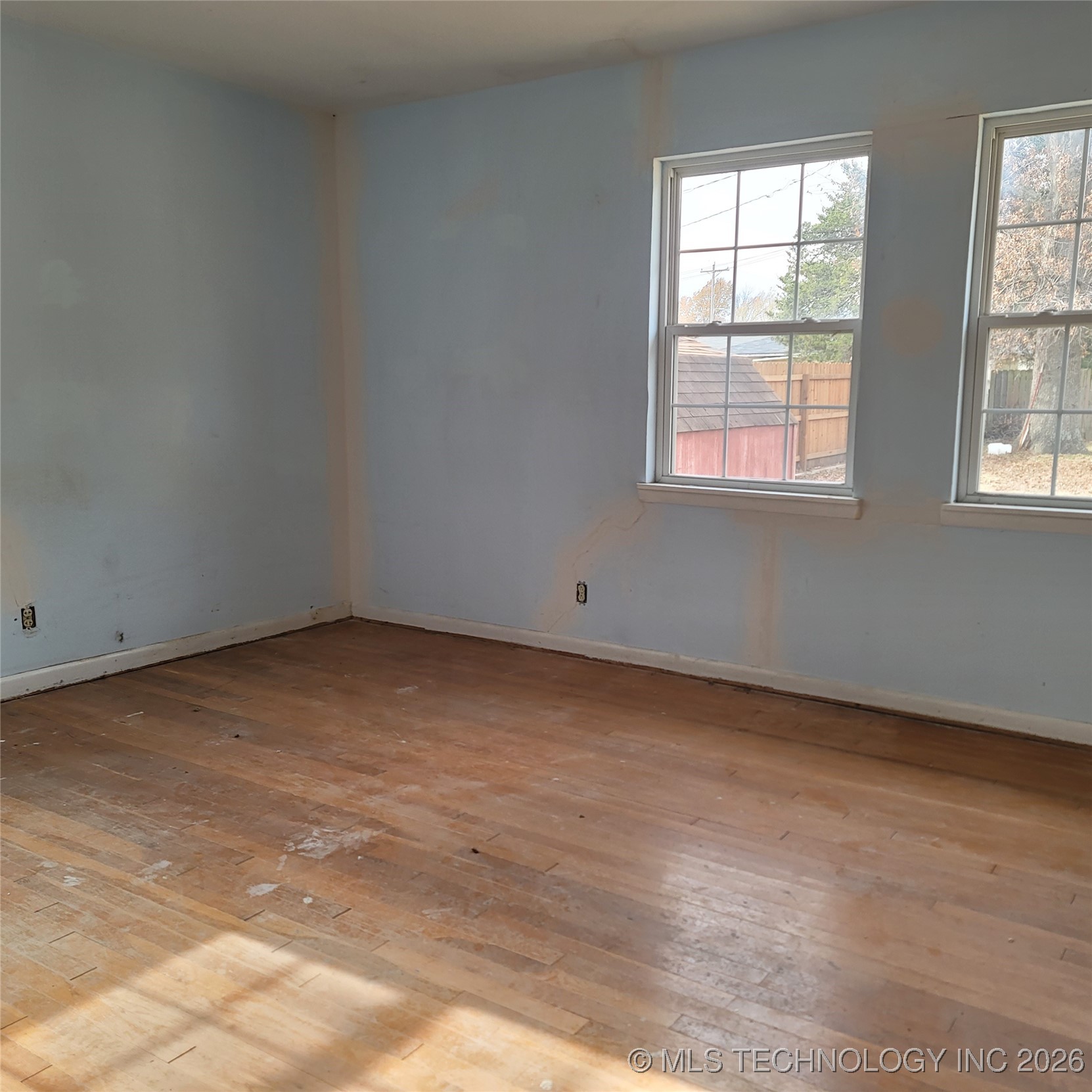 337 N Crabtree Road Property Photo 8