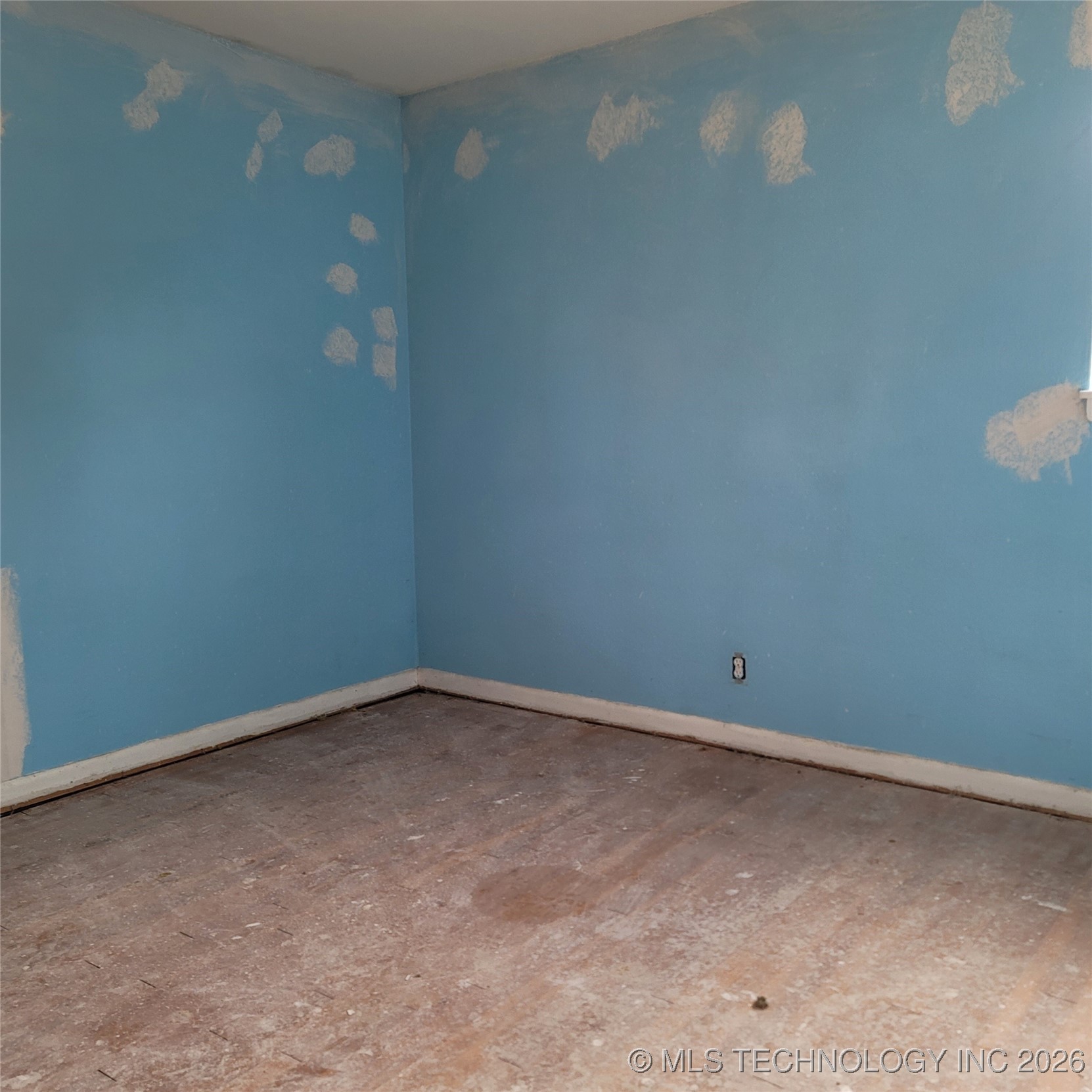 337 N Crabtree Road Property Photo 9