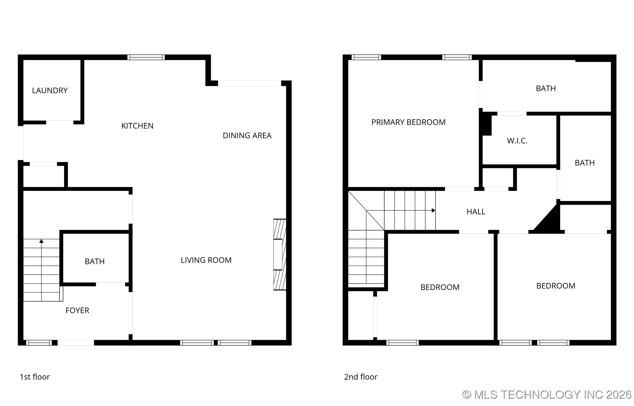604 S Division Street Property Photo 45