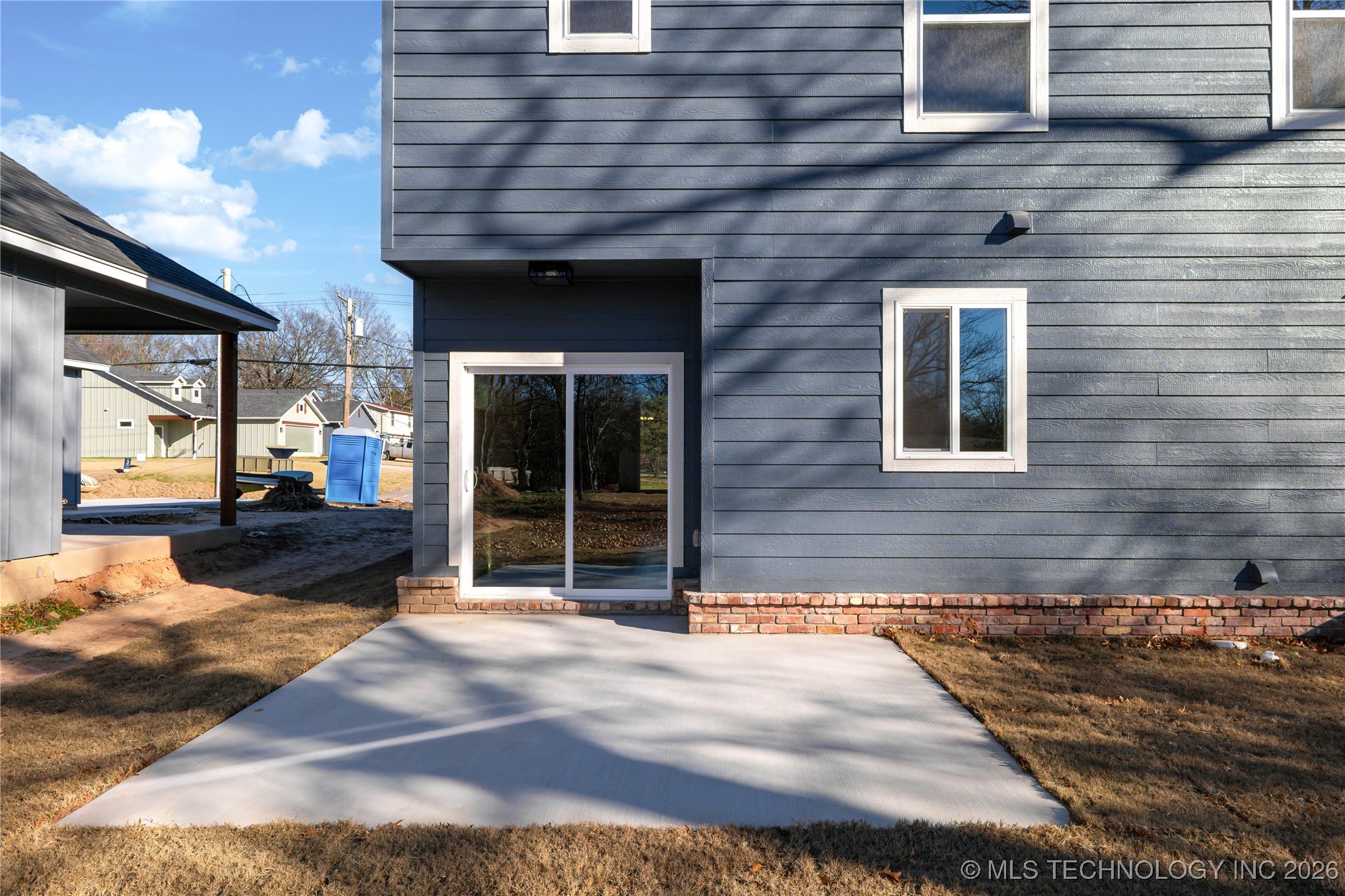 604 S Division Street Property Photo 46