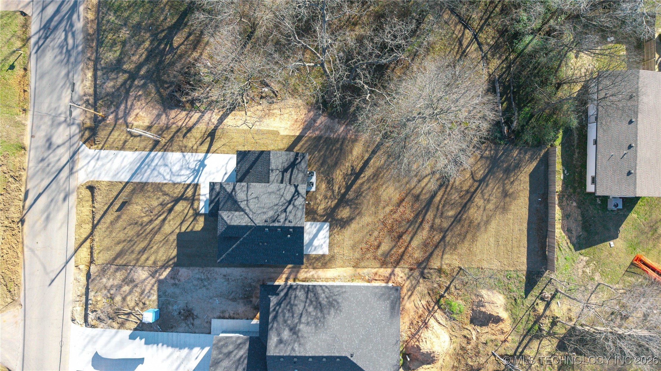 604 S Division Street Property Photo 52