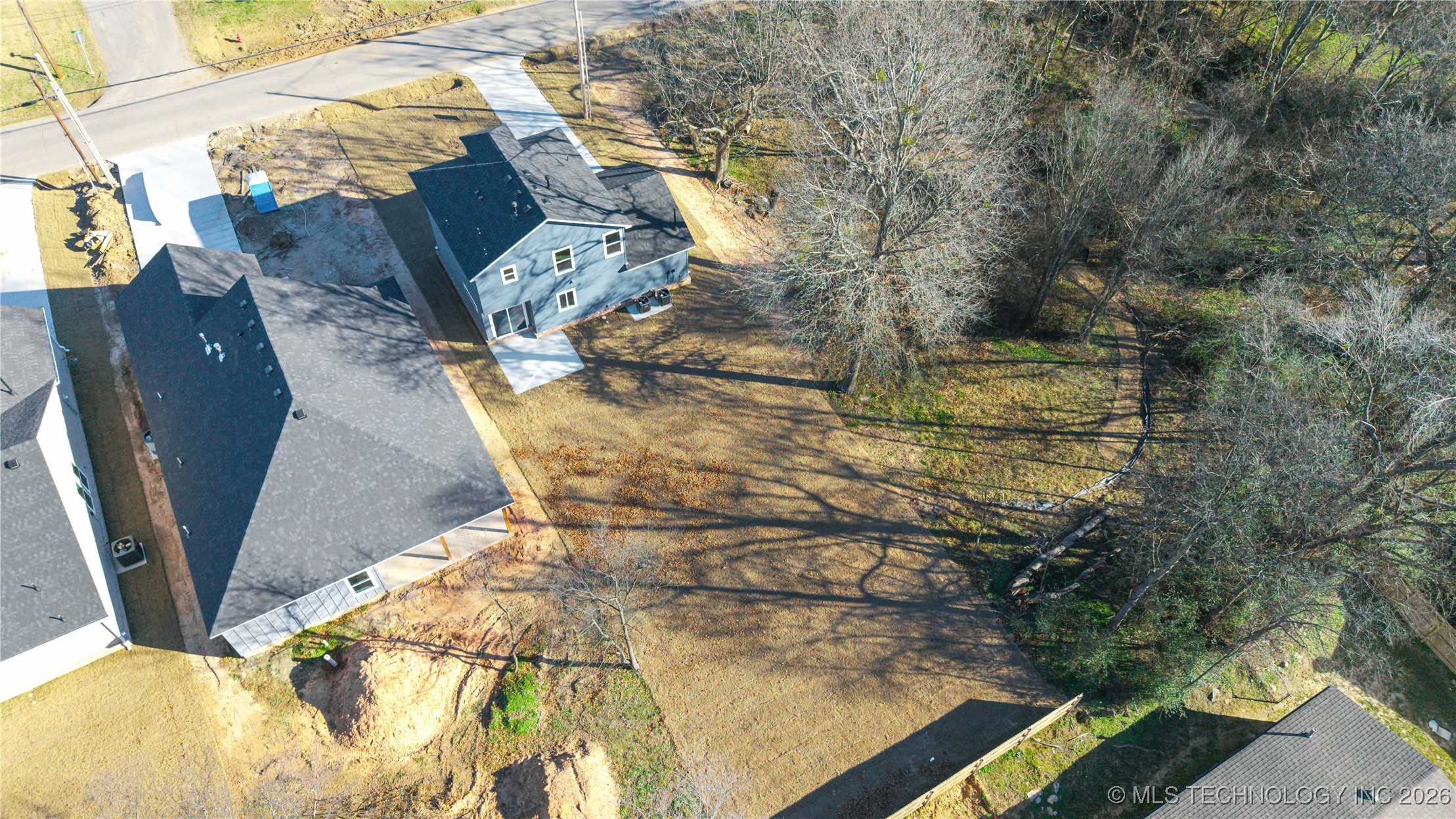 604 S Division Street Property Photo 57