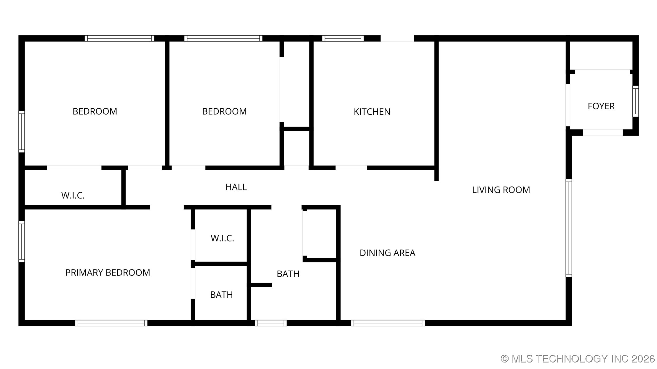5766 E 25th Place Property Photo 5