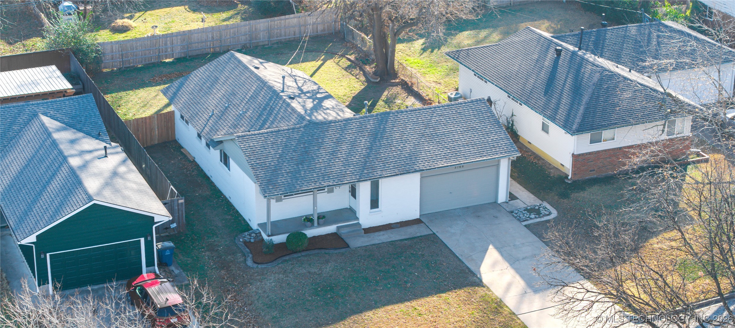 5766 E 25th Place Property Photo 10