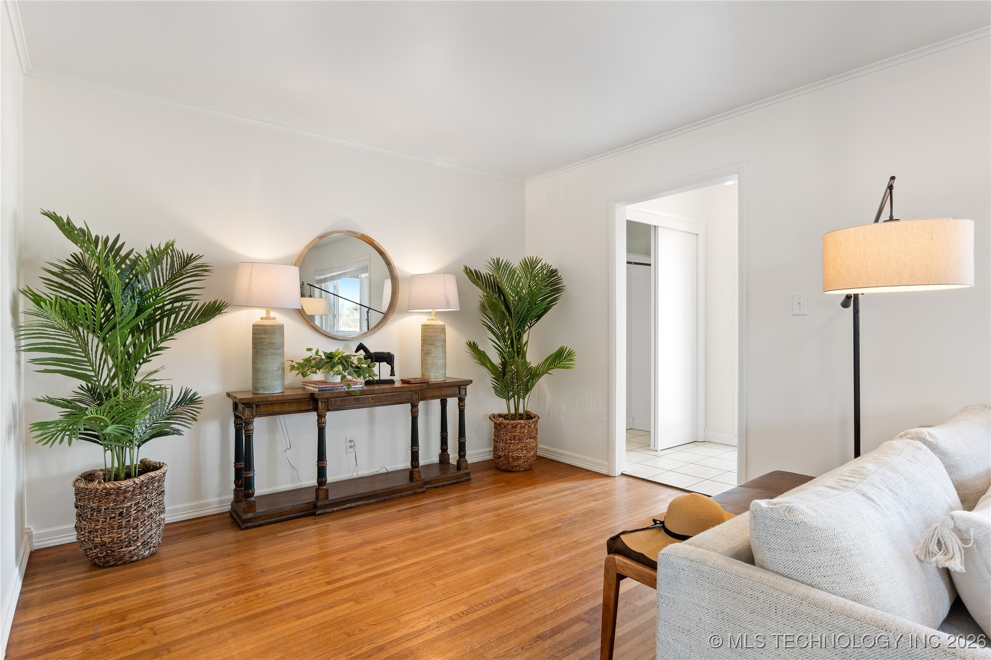 5766 E 25th Place Property Photo 13