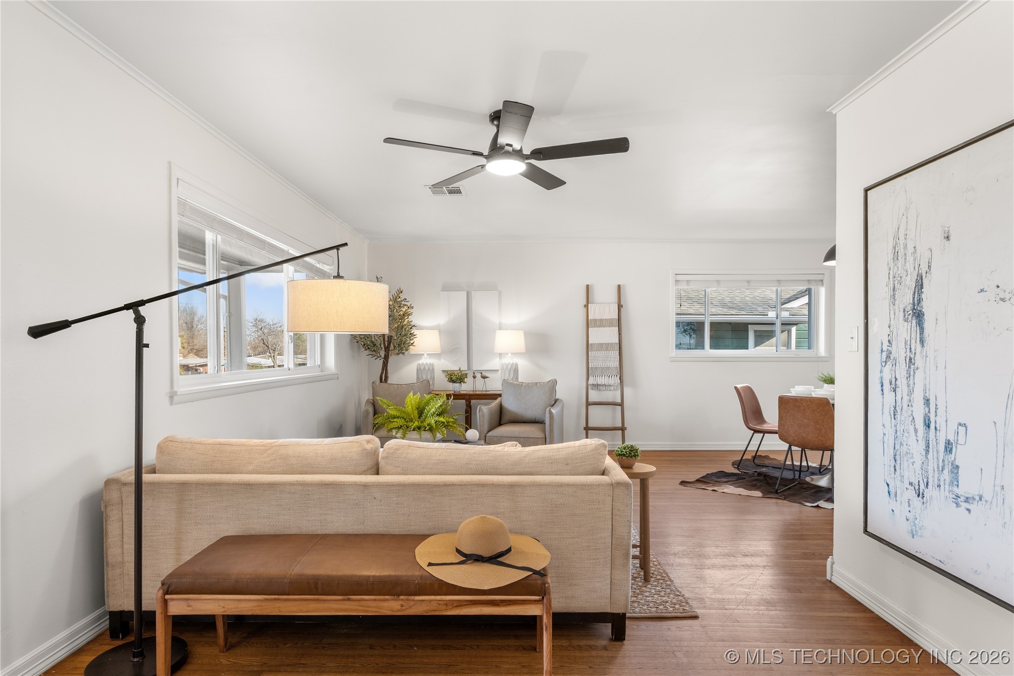 5766 E 25th Place Property Photo 14