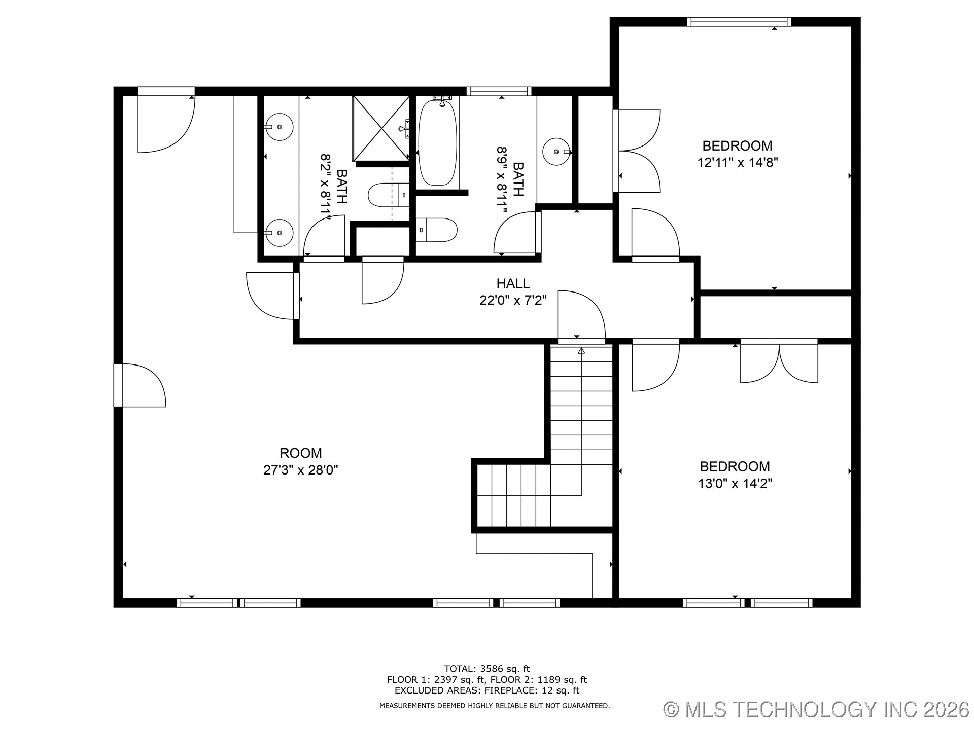575 Majestic Hills Property Photo 44