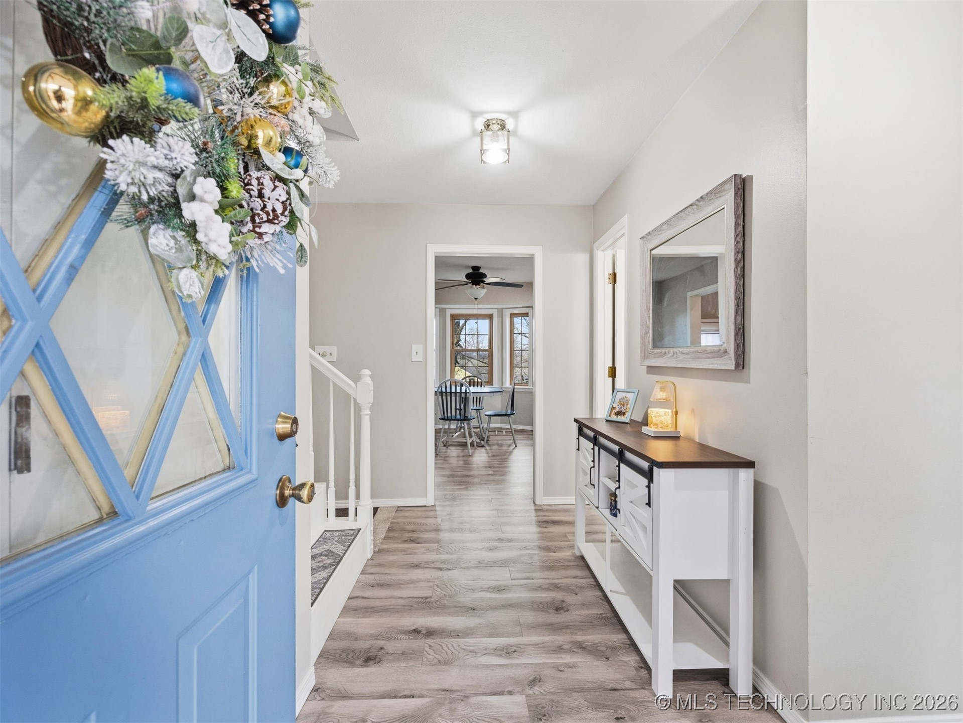 3112 W Berwick Street Property Photo 3