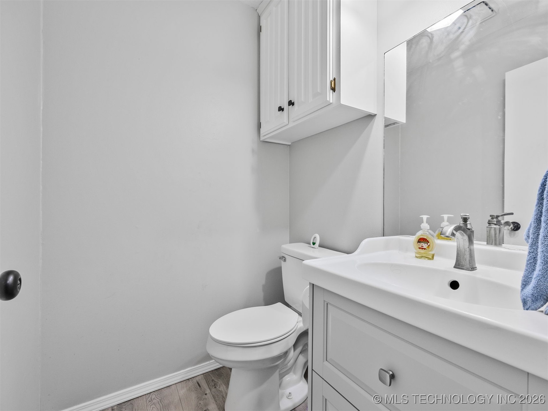 3112 W Berwick Street Property Photo 14