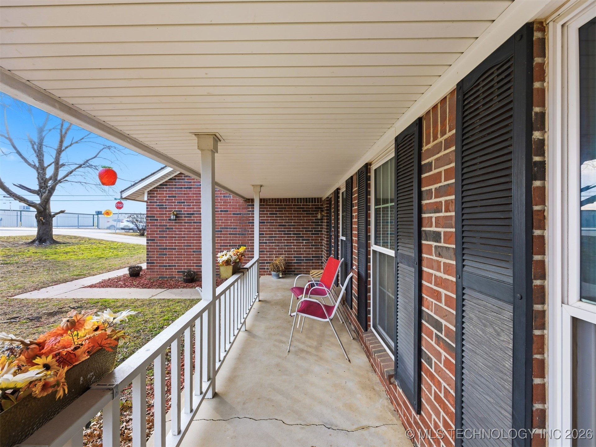 3112 W Berwick Street Property Photo 26