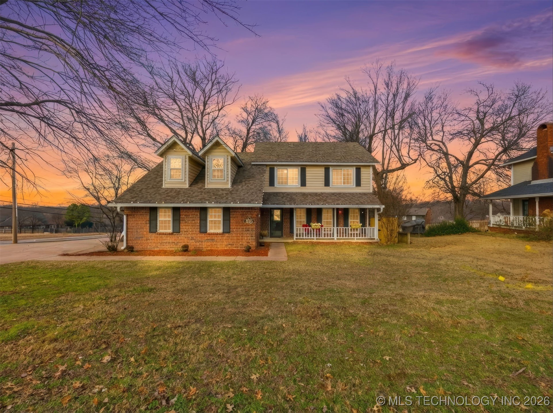 3112 W Berwick Street Property Photo 32