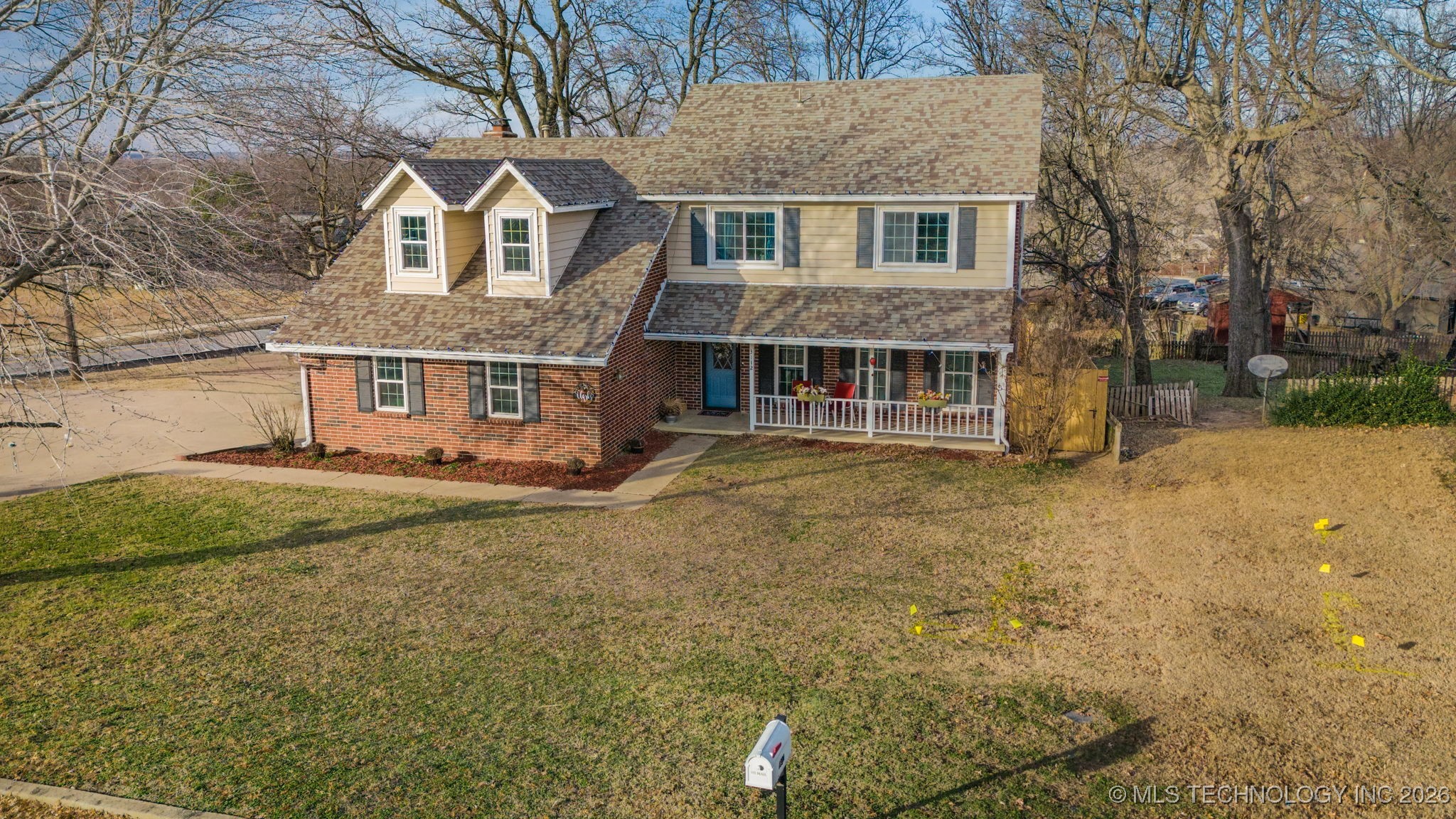 3112 W Berwick Street Property Photo 36