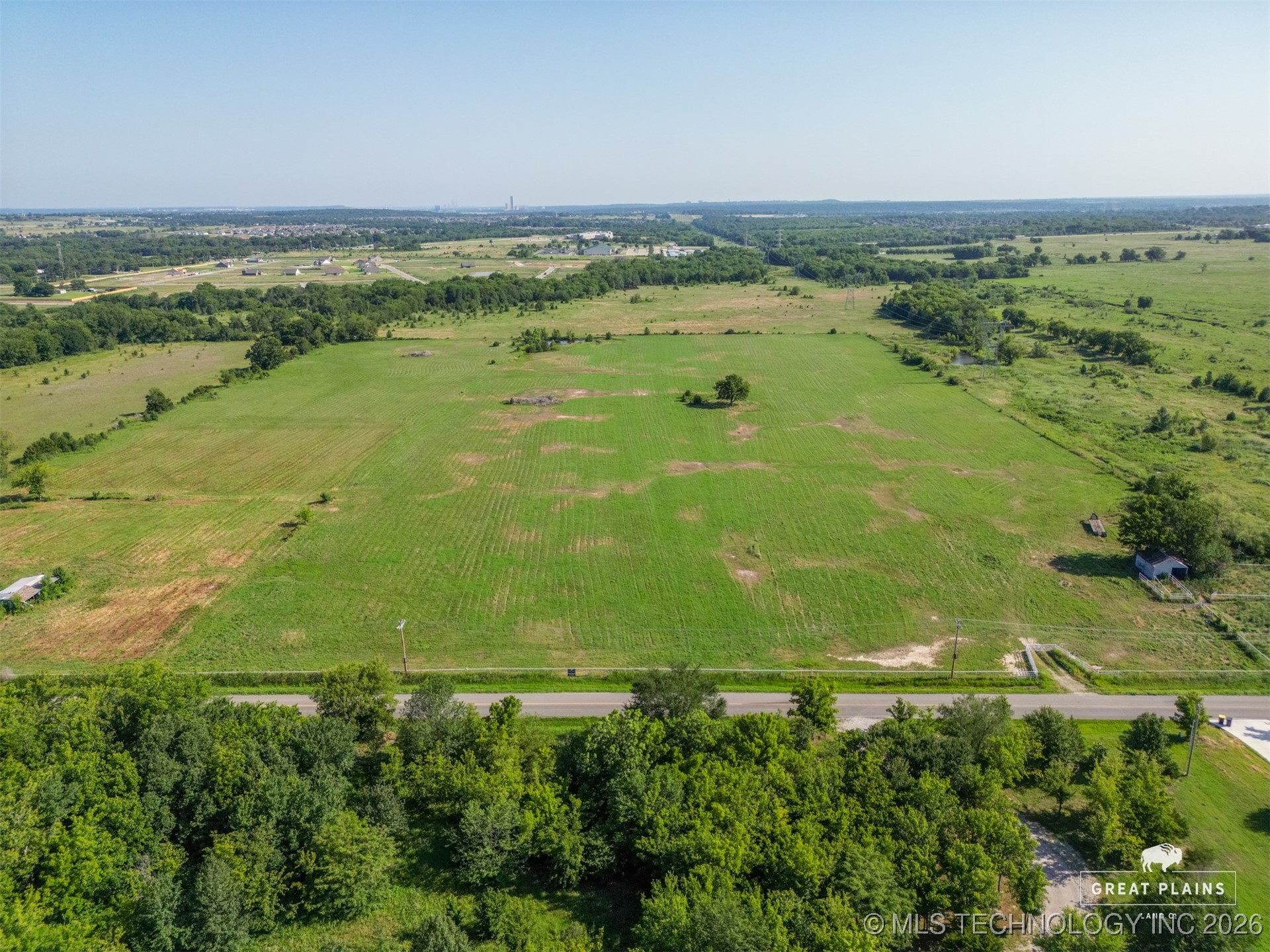 3535 E 161st Street S Property Photo 1