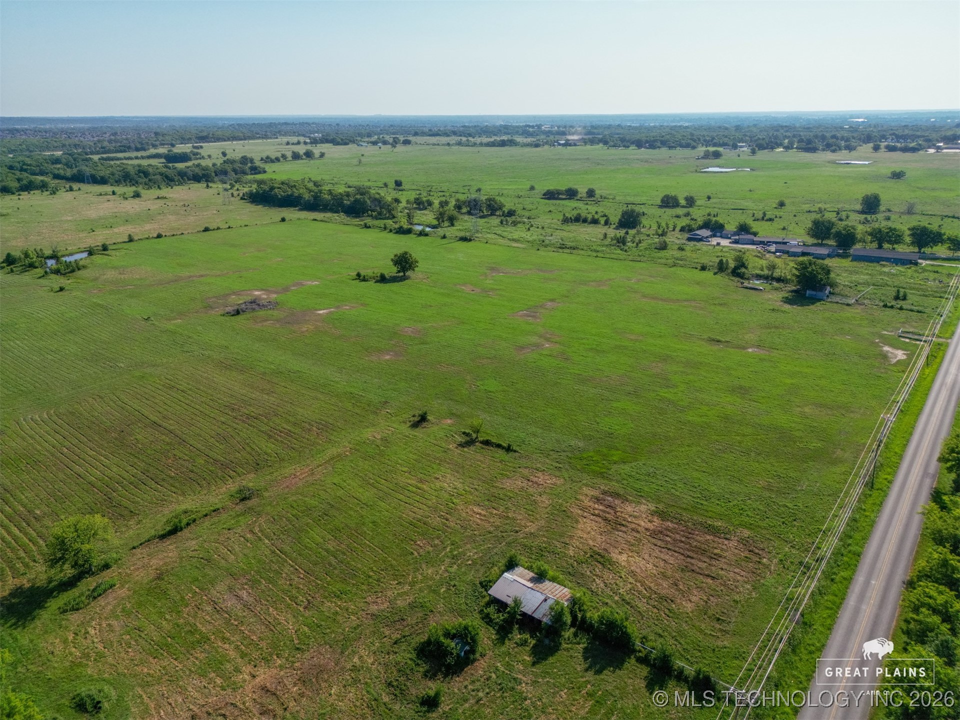 3535 E 161st Street S Property Photo 7