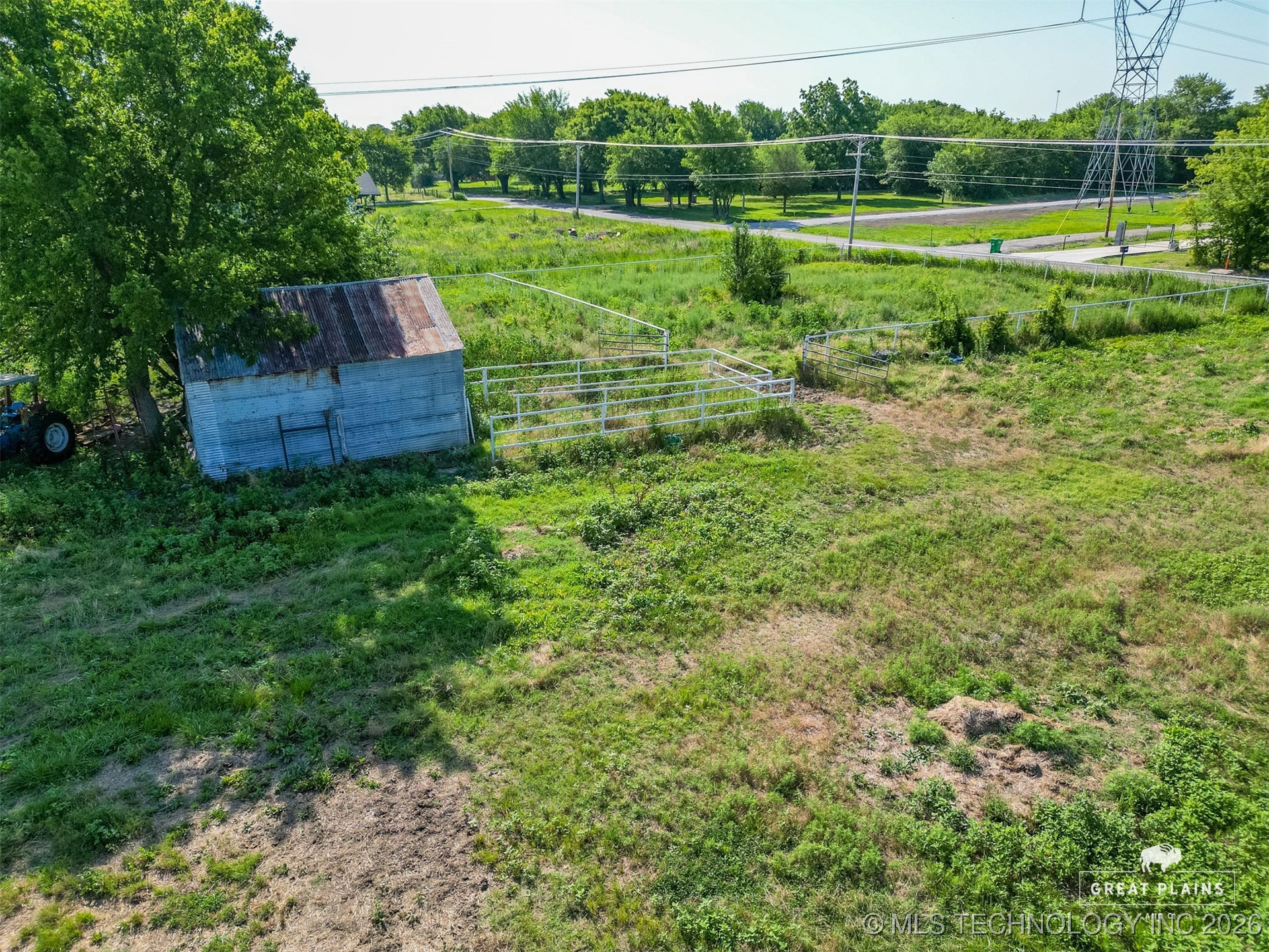 3535 E 161st Street S Property Photo 12