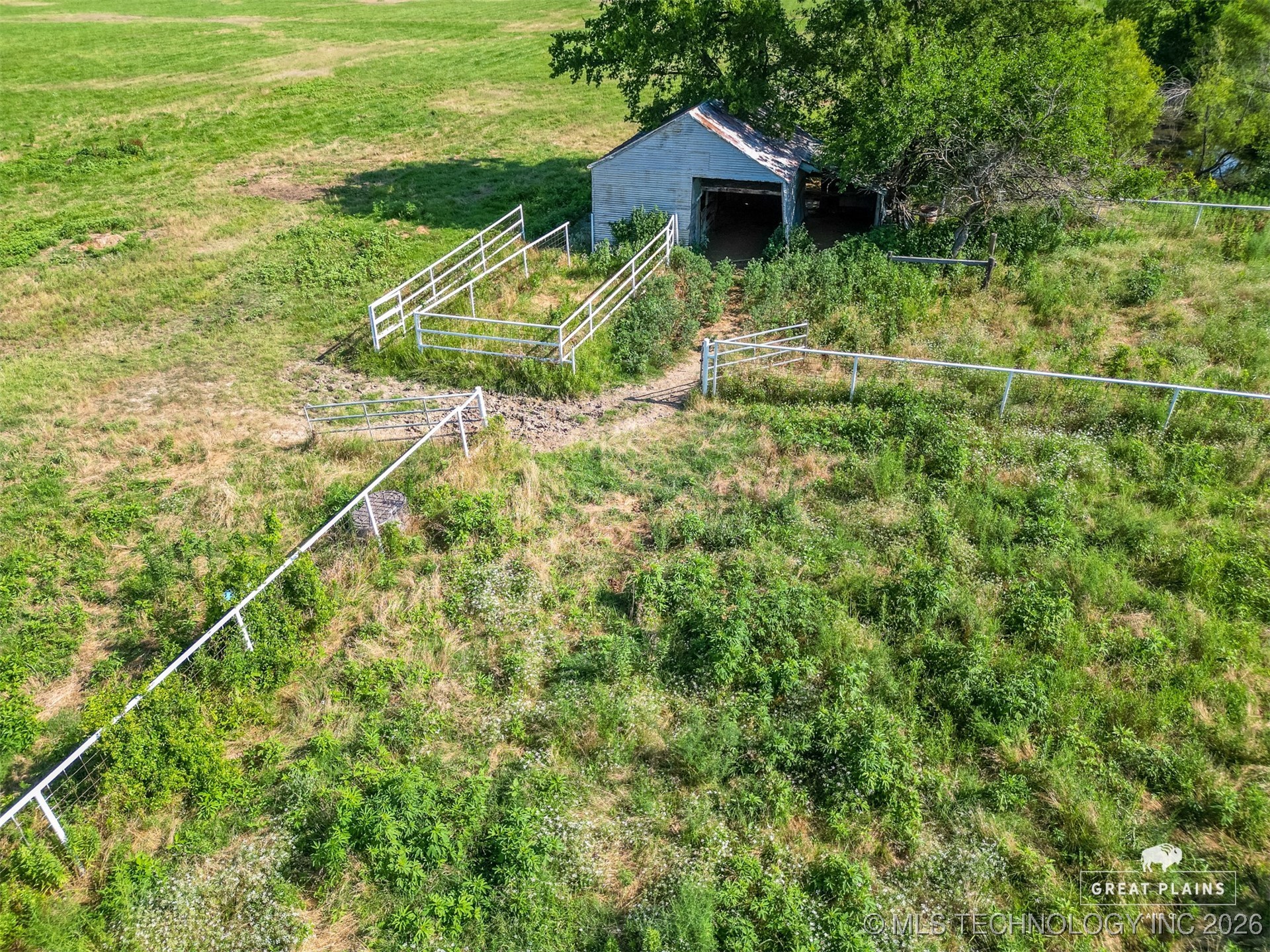 3535 E 161st Street S Property Photo 13