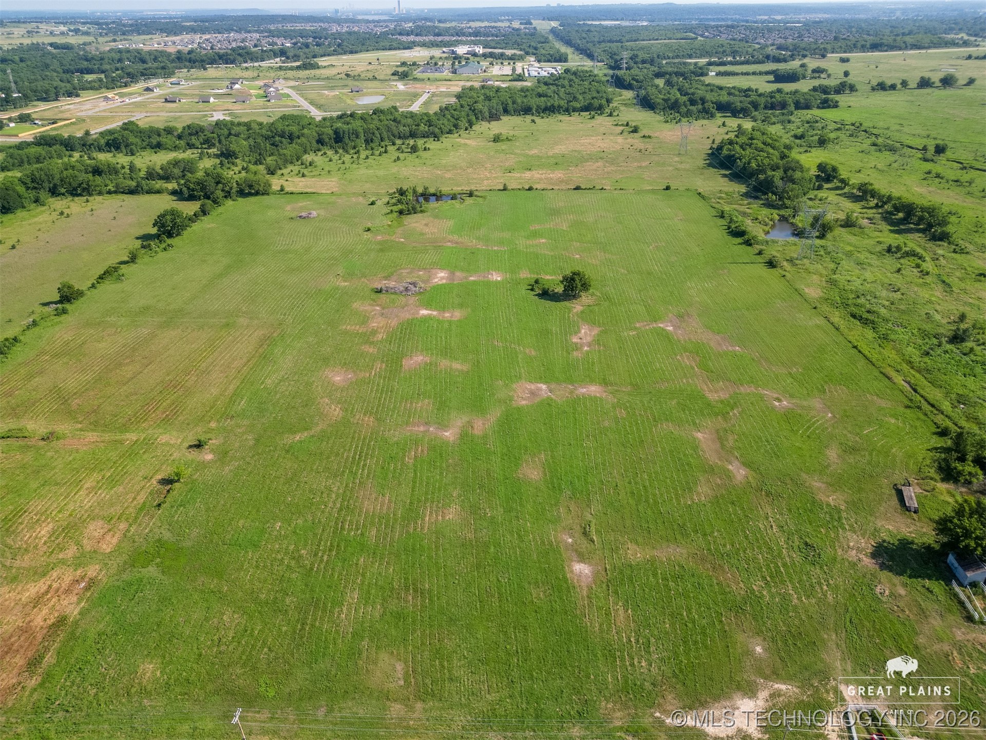 3535 E 161st Street S Property Photo 14