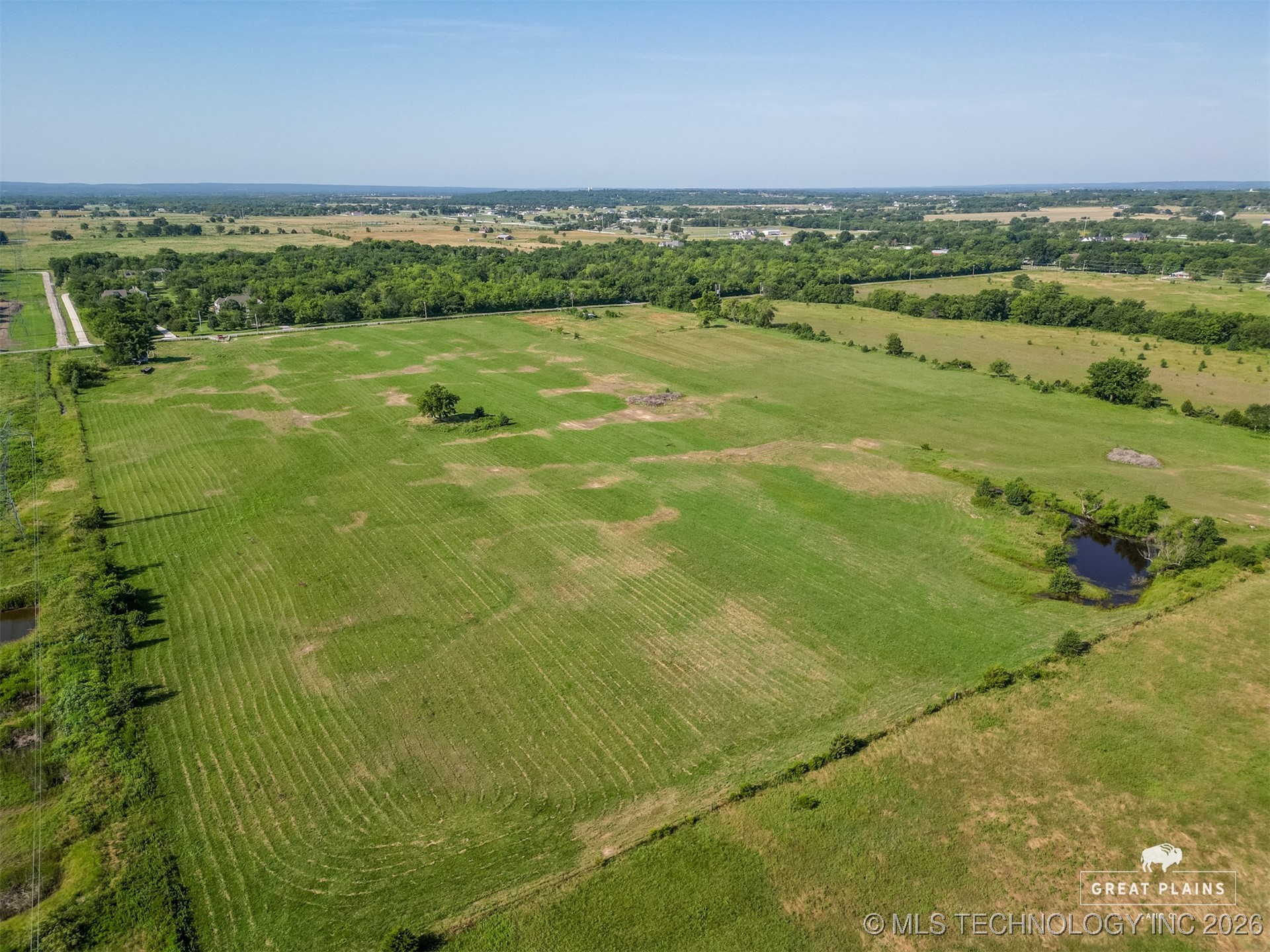 3535 E 161st Street S Property Photo 19