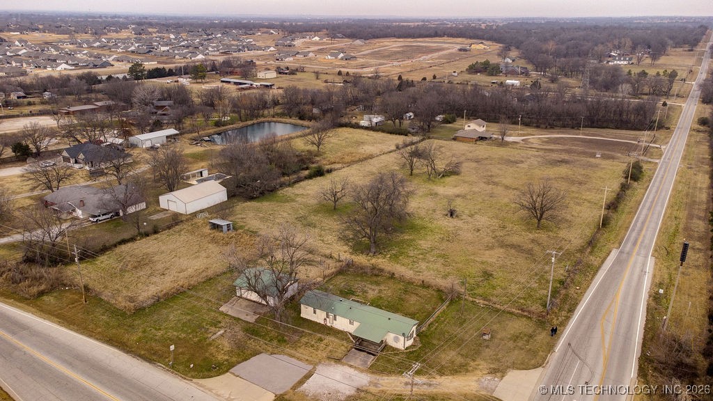 8021 E 86th Street North N Property Photo 1