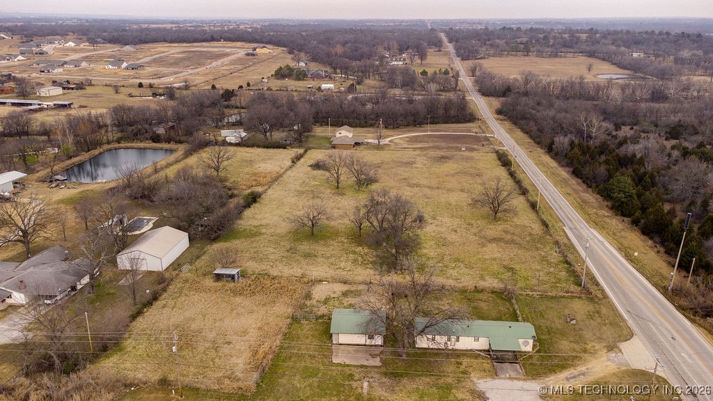 8021 E 86th Street North N Property Photo 4