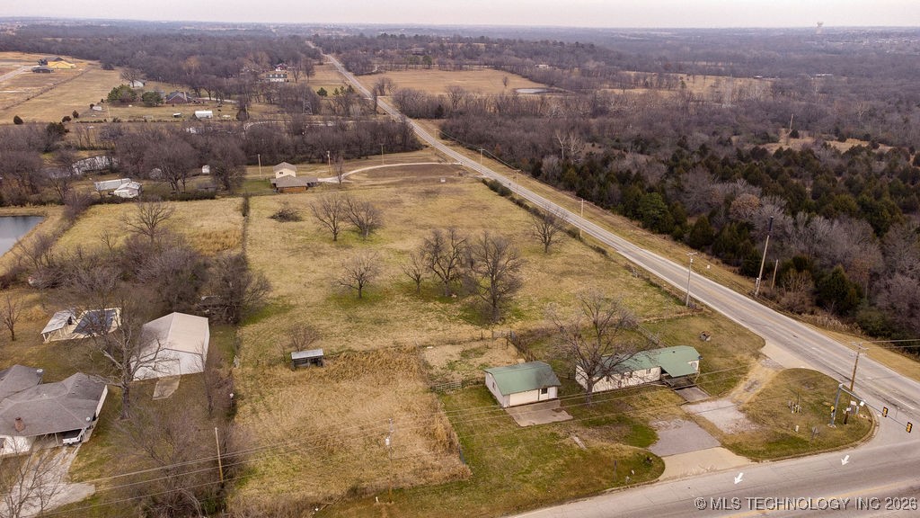 8021 E 86th Street North N Property Photo 5