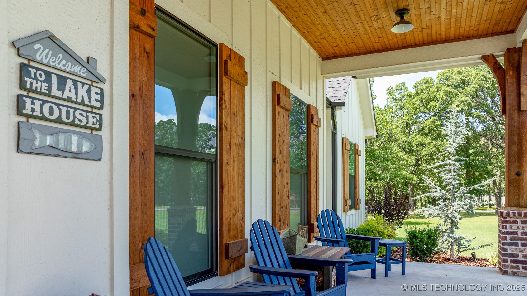 101 Temple Drive Property Photo 4