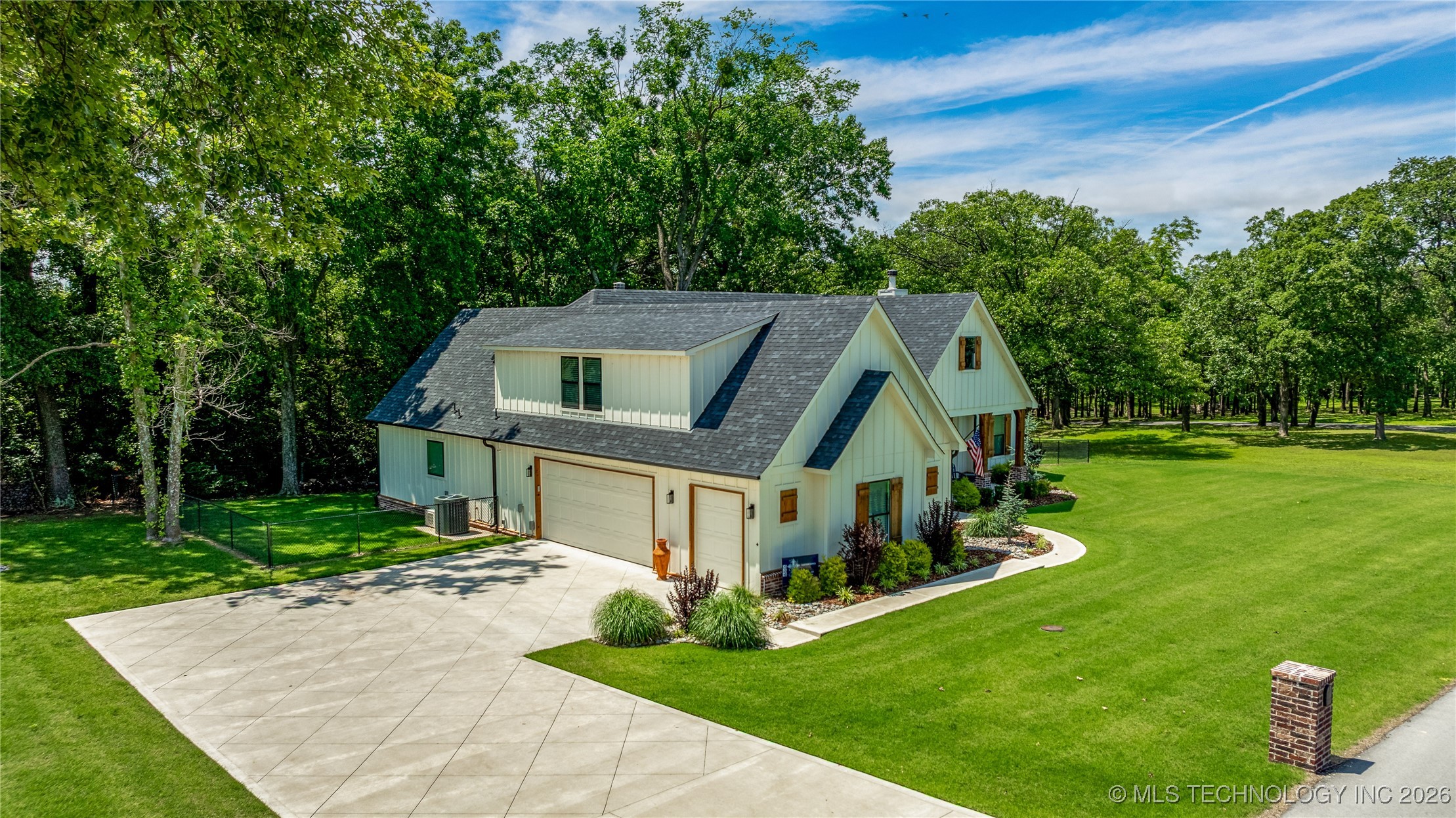 101 Temple Drive Property Photo 7