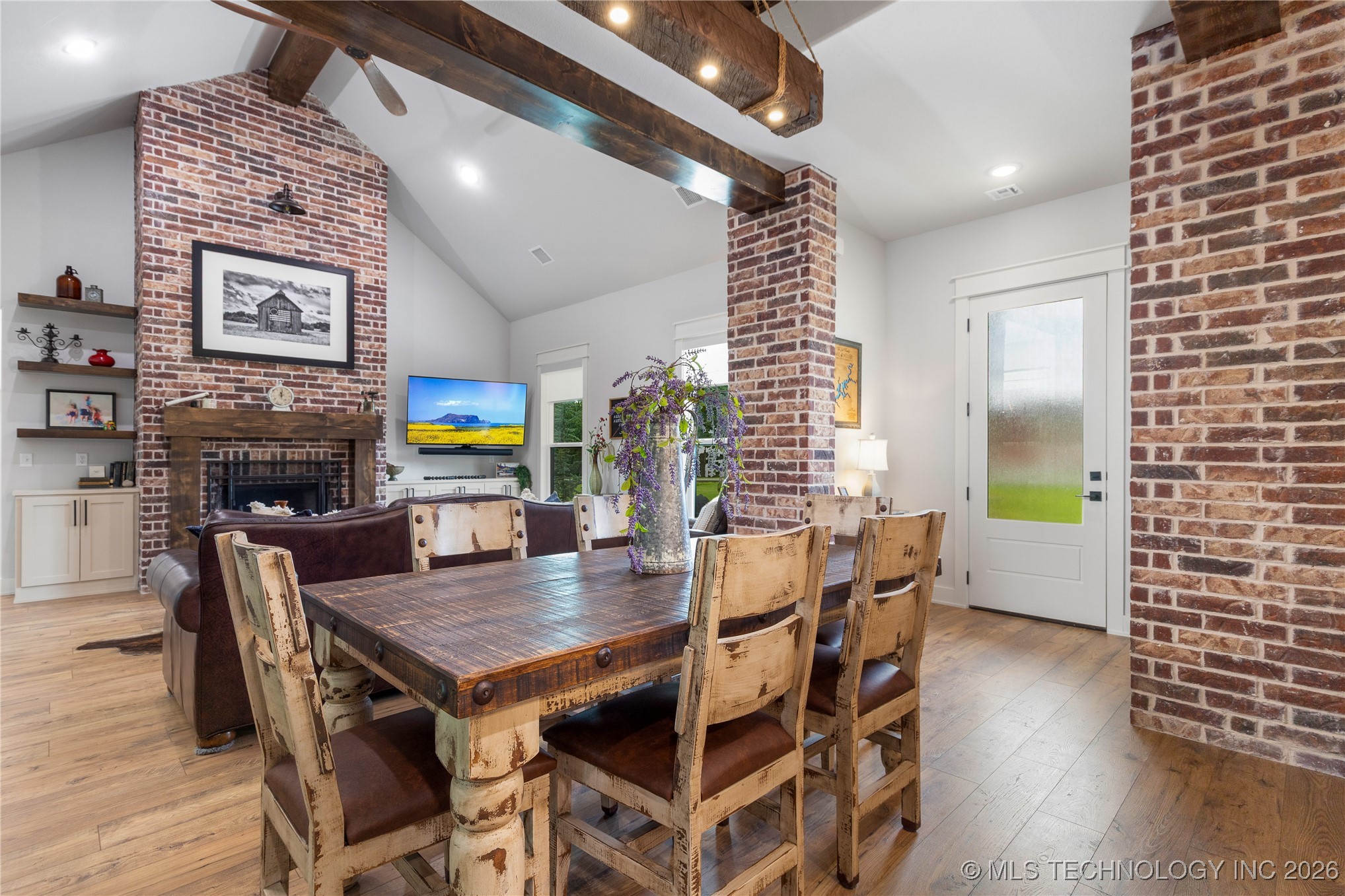 101 Temple Drive Property Photo 9