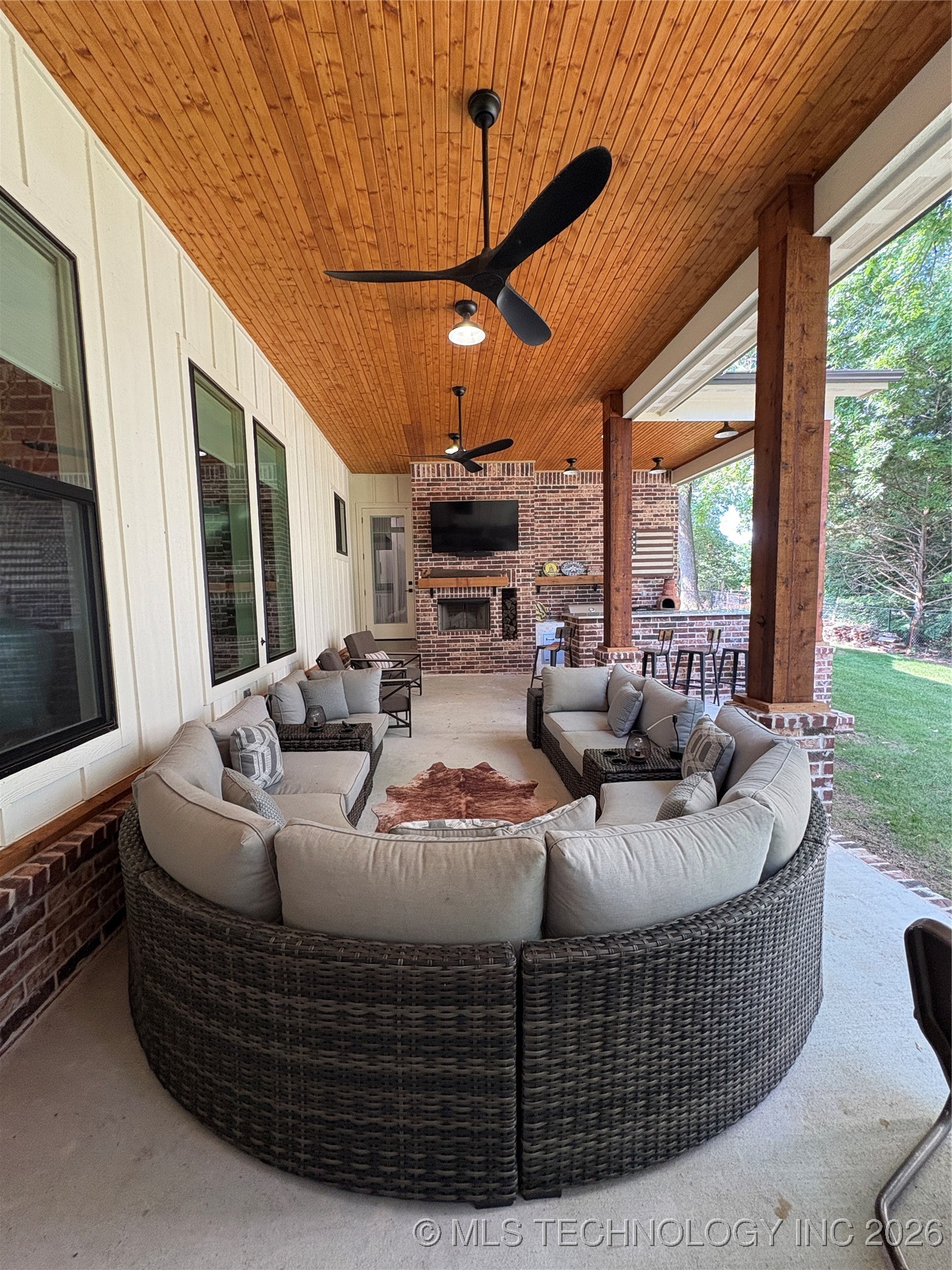 101 Temple Drive Property Photo 43