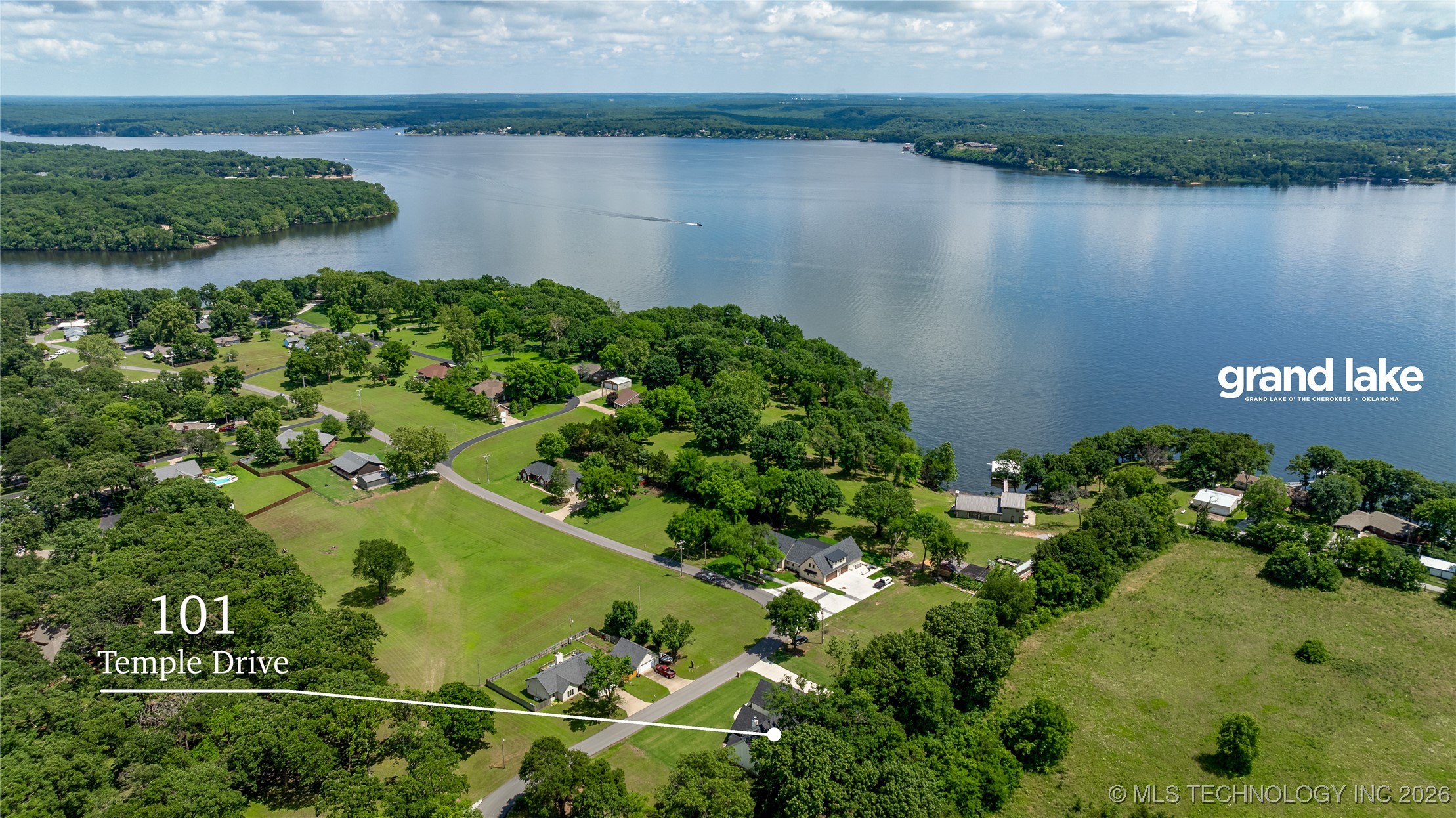 101 Temple Drive Property Photo 52