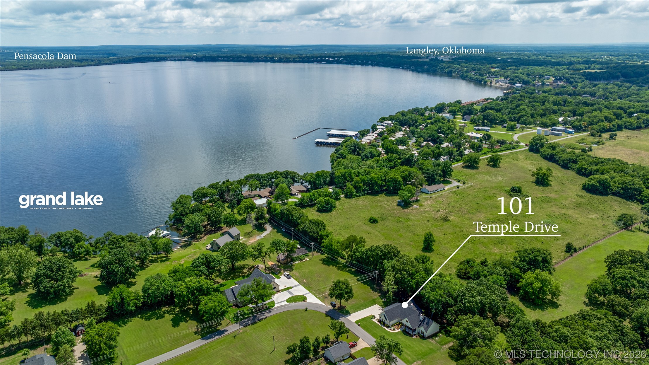 101 Temple Drive Property Photo 53