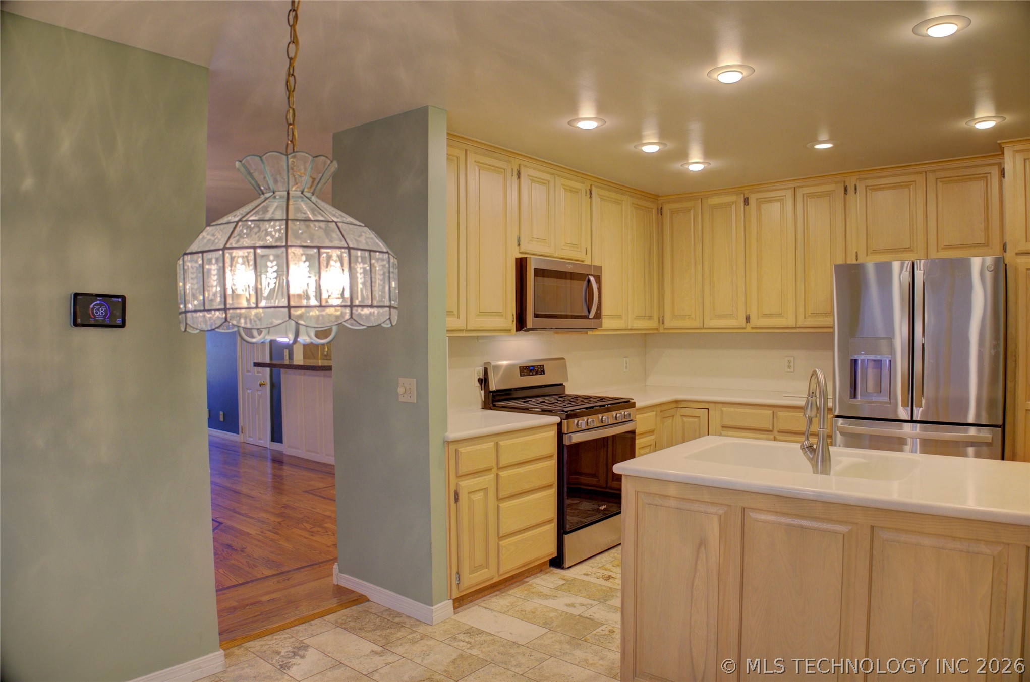 5120 S Columbia Court Property Photo 16