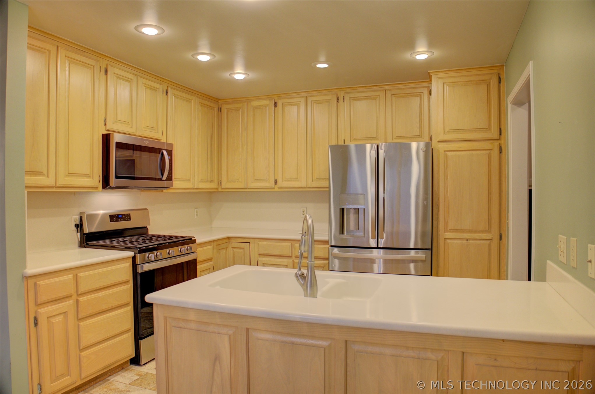 5120 S Columbia Court Property Photo 17