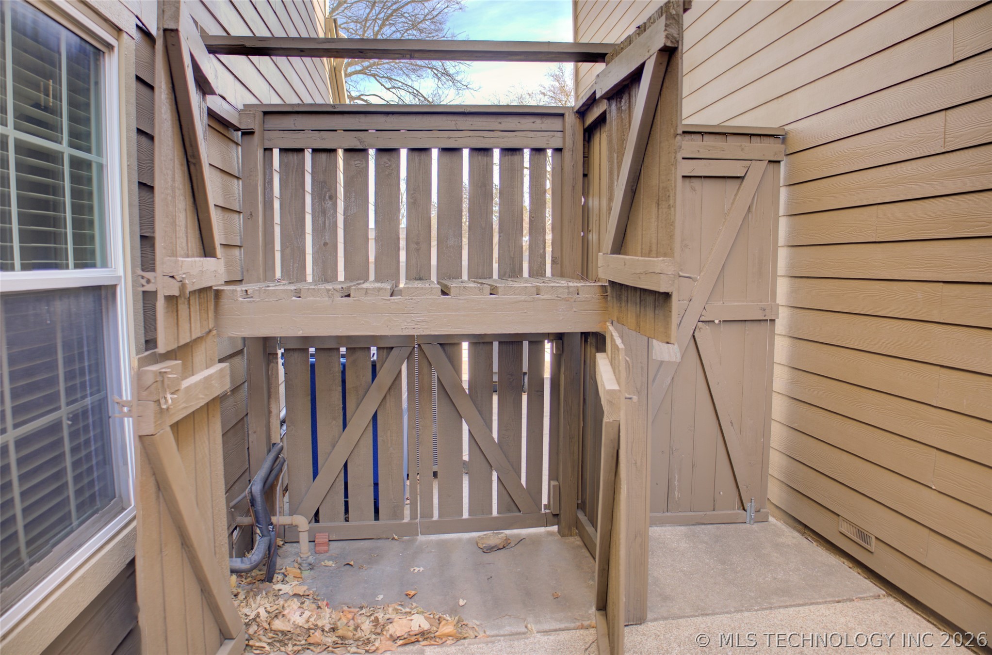 5120 S Columbia Court Property Photo 36