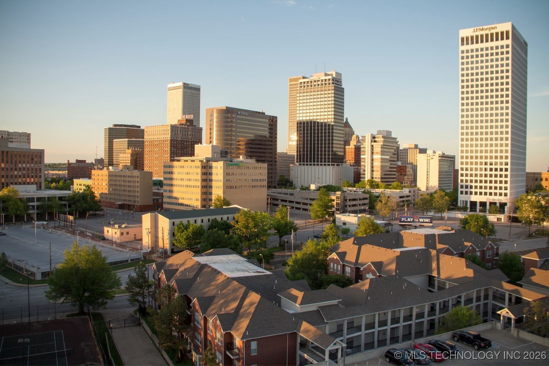 410 W 7th Street 226 Property Photo 19