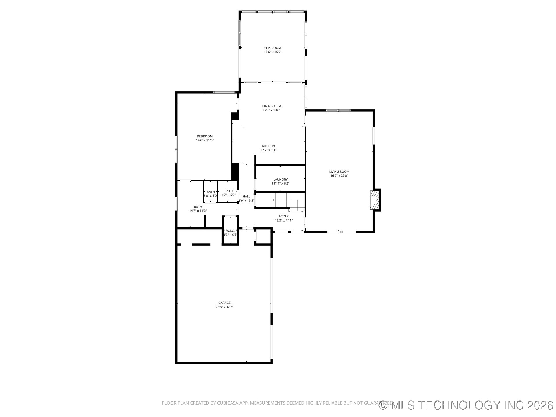 2850 Park Street Property Photo 44