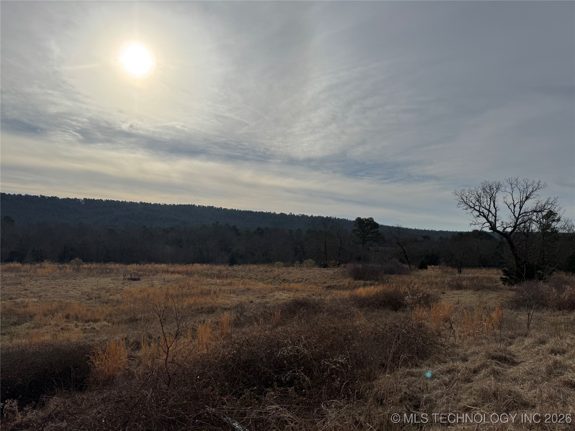 1 N Turkey Creek Road Property Photo 1