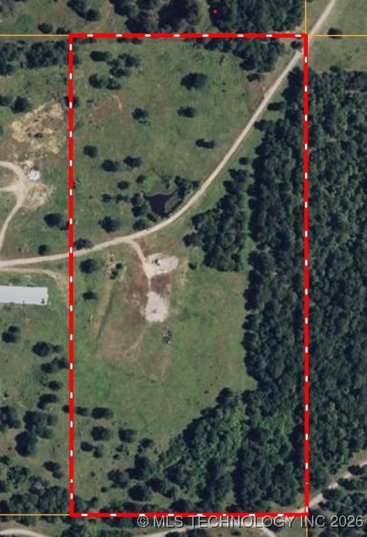 1 N Turkey Creek Road Property Photo 2