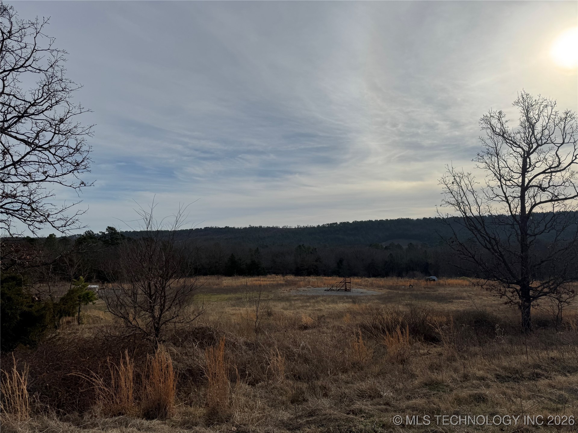 1 N Turkey Creek Road Property Photo 5