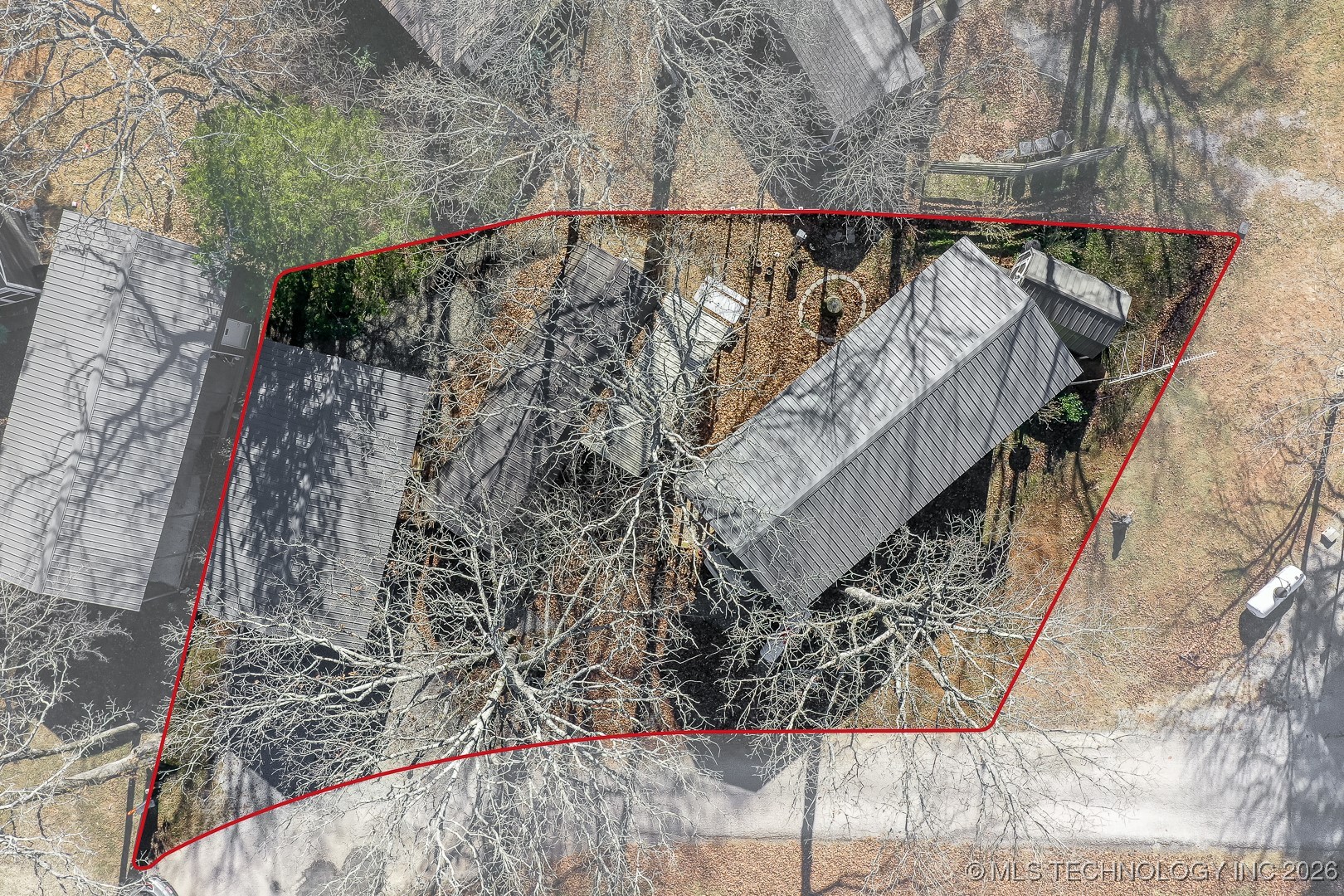 County Road 658 Property Photo 3