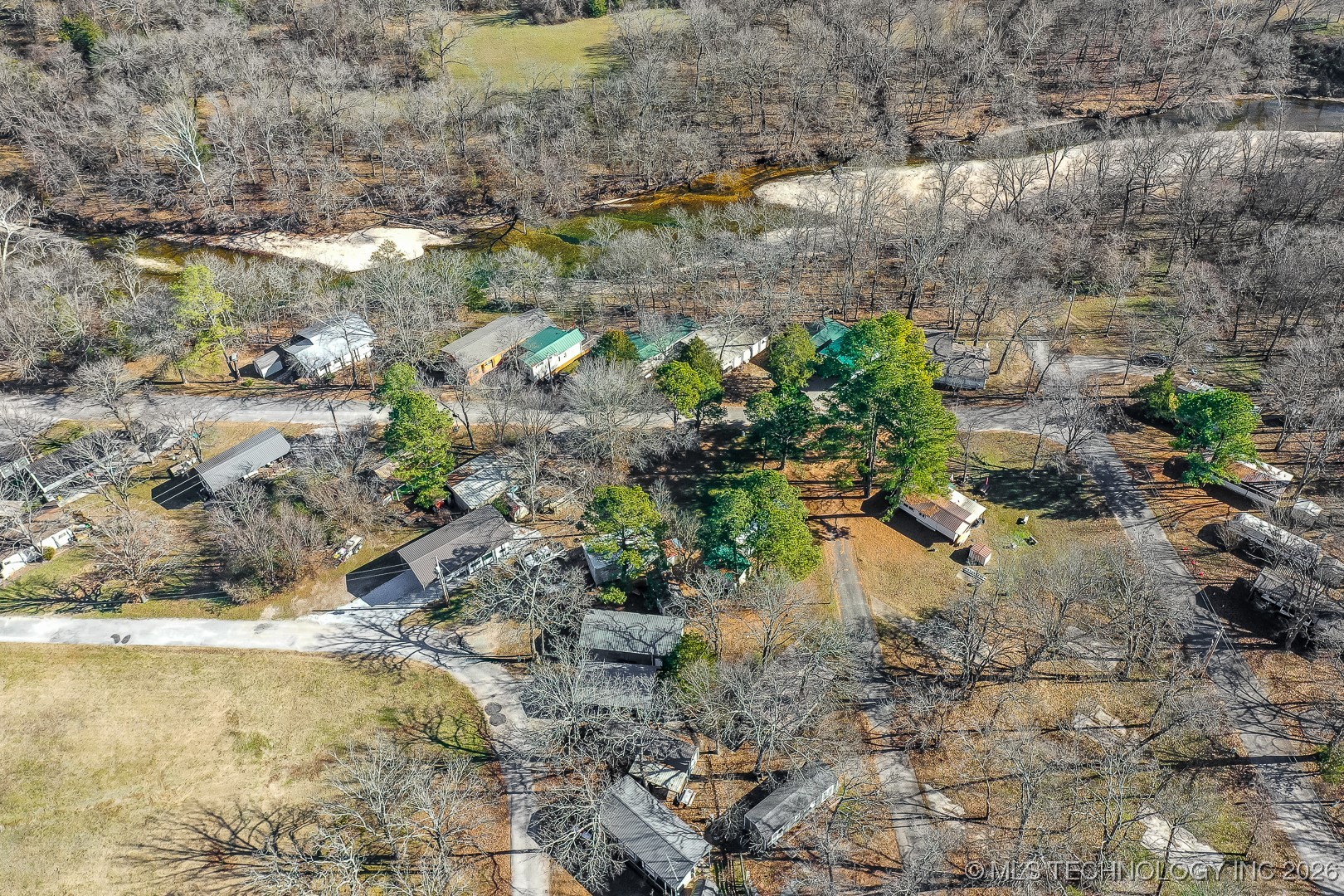 County Road 658 Property Photo 5