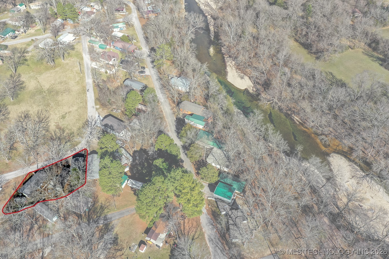 County Road 658 Property Photo 7